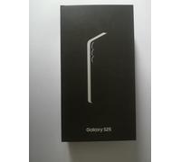 Samsung Galaxy S25 512 GB Icyblue - Smartphone - 512 GB (SM-S931BLBHEUE) - [Versiones italiano, húngaro, polaco, rumano, austriaco y suizo]