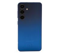 Samsung Galaxy S25 512 GB Navy - Smartphone - 512 GB (SM-S931BDBHEUE) - [Versiones italiano, húngaro, polaco, rumano, austriaco y suizo]