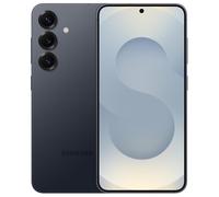 Samsung Galaxy S25 512 GB Negro absoluto nuevo