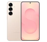 Samsung Galaxy S25 512 GB Oro rosa nuevo