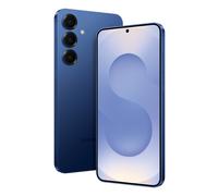 Samsung Galaxy S25+ 512GB Azul Marino pantalla OLED de 16,91 cm (6,7"), Android 15, triple cámara de 50 MP