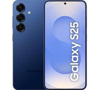 Samsung Galaxy S25 Smartphone con IA 512GB Batería 4.000mAh Azul Marino Versión Importada EU