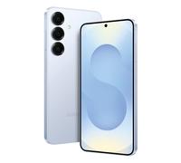 Samsung Galaxy S25 512GB Icyblue UE pantalla OLED de 15,64 cm (6,2"), Android 15, triple cámara de 50 MP