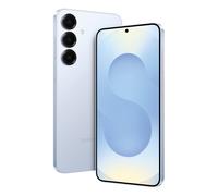 Samsung Galaxy S25+ 512GB Icyblue UE pantalla OLED de 16,91 cm (6,7"), Android 15, triple cámara de 50 MP