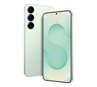Samsung Galaxy S25+ 17 cm (6.7") SIM doble Android 15 5G USB Tipo C 12 GB 512 GB 4900 mAh Color menta