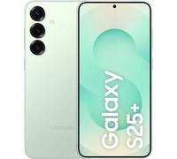 Samsung Galaxy S25+ 512GB Mint EU 16,91 cm (6,7 pulgadas) pantalla OLED, Android 15, cámara triple de 50 MP