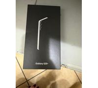 Samsung Galaxy S25+ 512GB Menta UE pantalla OLED de 16,91 cm (6,7"), Android 15, triple cámara de 50 MP