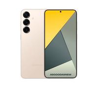 Samsung Galaxy S25 512GB oro rosa | Nuevo: en embalaje original, sin abrir | Libre | 30 meses de garantía | AN698065