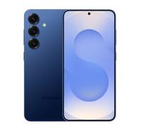 Samsung Galaxy S25 15,8 cm (6.2") SIM doble Android 15 5G USB Tipo C 12 GB 256 GB 4000 mAh Marina