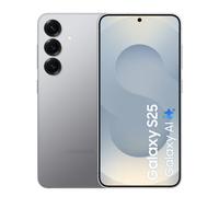 Samsung Galaxy S25 5g 12-256gb Silver Shadow