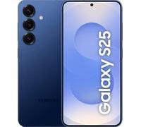 SAMSUNG Galaxy S25 5G 12GB-256GB Azul Marino (Navy) Dual SIM SM-S931B