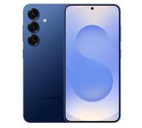 SAMSUNG Galaxy S25 5G 12GB-256GB Azul Marino (Navy) Dual SIM SM-S931B