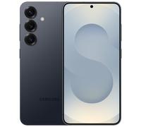 Samsung Galaxy S25 256GB AzulNegro UE pantalla OLED de 15,64 cm (6,2"), Android 15, triple cámara de 50 MP