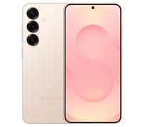 Samsung Galaxy S25+ 5G 12GB/256GB Rosa Oro (Pinkgold) Dual SIM SM-S936B