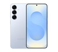Samsung Galaxy S25 5G 512GB/12GB Dual SIM Icy Blue