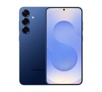 Samsung Galaxy S25 Smartphone con IA Almacenamiento 512GB Batería 4.000mAh Azul Marino