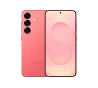 Samsung Galaxy S25 5G 512GB/12GB Dual SIM Rosa