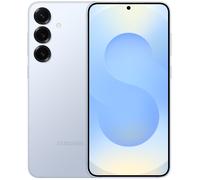 SAMSUNG Galaxy S25 Plus Smartphone con IA Almacenamiento 256GB Batería 4.900mAh Azul Marino