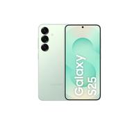 Samsung Galaxy S25 5G, Doble SIM 12/128GB menta