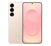 Samsung Galaxy S25+ 5G Dual SIM 12 GB RAM 512 GB EU Color Pink Gold - Android 15 Snapdragon 8 Elite 3X Zoom Óptico Cámara 50 MP Pantalla Dynamic AMOLED 2X 6.7" 120 Hz