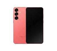 Samsung Galaxy S25+ 5G Dual Sim SM-S936B/DS 12GB RAM 512GB 6.7" Dynamic AMOLED 2X Snapdragon 8 Elite Cámara Triple 50MP Android 15 Color Coralred