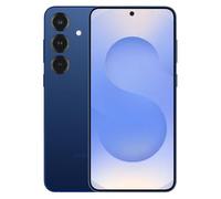 Samsung Galaxy S25 15,8 cm (6.2") SIM doble Android 15 5G USB Tipo C 12 GB 256 GB 4000 mAh Marina