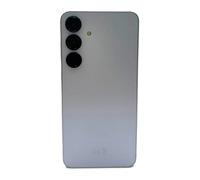 Samsung Galaxy S25+ 256 GB Gris nuevo