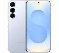 Samsung Galaxy S25+ 17 cm (6.7") SIM doble Android 15 5G USB Tipo C 12 GB 256 GB 4900 mAh Azul