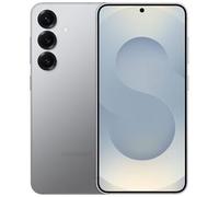 Samsung S25 Plus 5G 12GB 512GB 6.7" Plata