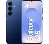 Samsung Galaxy S25 Doble SIM 128GB azul marino