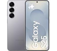 Samsung Galaxy S25 Doble SIM 128GB gris