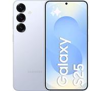 Samsung Galaxy S25 Doble SIM 512GB azul