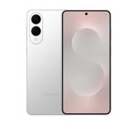 Samsung Galaxy S25 Edge 12GB 256GB (5G) Titanium Silver - Smartphone 6.7"