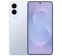 Samsung Galaxy S25 Edge 256 GB Azul Claro Titanio nuevo