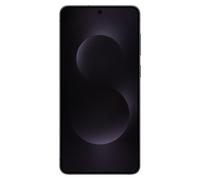 Samsung Galaxy S25 Edge 5G Móvil Ultrafino con Galaxy AI 6.7" 12GB 256GB Titanio Negro