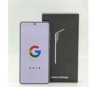 Samsung Galaxy S25 Edge 256GB Titanium ICYBLUE