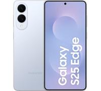 Samsung Galaxy S25 Edge 256 GB Azul Claro Titanio nuevo