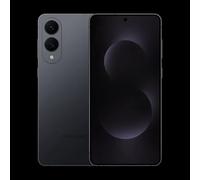 Samsung Galaxy S25 Edge 5G Móvil Ultrafino con Galaxy AI 6.7" 256GB Titanio Azul Versión Importada