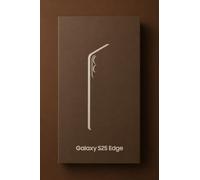 Samsung Galaxy S25 Edge 5G Móvil Ultrafino con Galaxy AI 6.7" 12GB 256GB Titanio Plata - [Versiones italiano, húngaro, polaco, rumano, austriaco y suizo]