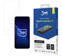 Samsung Galaxy S25 Edge - 3mk SilverProtection+