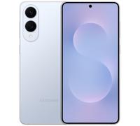 Samsung Galaxy S25 Edge - Titanio Azul, Titanio Azul