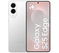 Samsung Galaxy S25 Edge 6.7" 5G Nano SIM 256 GB Plata Titanio nuevo