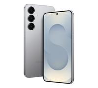 Samsung Galaxy S25 Enterprise Edition 128GB Plata Sombra