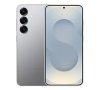 Samsung Galaxy S25 Enterprise Edition 15,8 cm (6.2") SIM doble Android 15 5G USB Tipo C 12 GB 128 GB 4000 mAh Plata