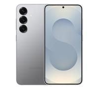 Samsung Galaxy S25 Enterprise Edition 5G 12GB 256GB 6.2" Plata