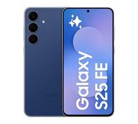 Samsung Galaxy S25 FE 128 GB Azul medianoche nuevo