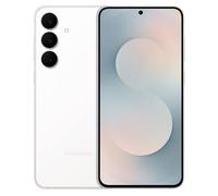 Samsung Galaxy S25 FE 128 GB Blanco nuevo