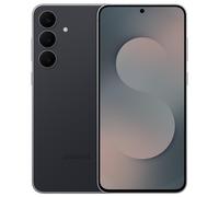 Samsung Galaxy S25 FE 128 GB Negro Absoluto nuevo