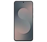 SAMSUNG Galaxy S25 FE 128GB Black EU