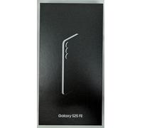 Smartphone samsung galaxy s25 fe 8gb/ 128gb/ 6.7'/ 5g/ azul claro